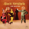 Lee Baxter - Space Escapade