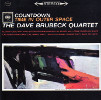 The Dave Brubeck Quartet - Countdown: Time in Outer Space