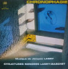 Jacques Lasry & Francois Baschet - Chronophagie