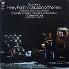 Harry Partch - Delusion of the Fury