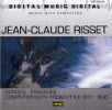 Jean-Claude Risset - Computer Suite from Little Boy