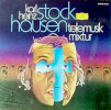 Karlheinz Stockhausen - Telemusik / Mixtur