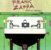 Frank Zappa - Waka/Jawaka - Hot Rats