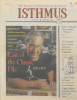 Isthmus Cover Jan 05, 1996
