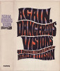 Again, Dangerous Visions, 1972