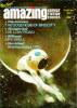 Amazing Science Fiction Stories, Sep 1970