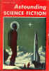 Astounding Science Fiction, January 1956