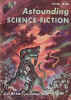 Astounding Science Fiction, April 1957