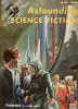 Astounding Science Fiction, July 1957