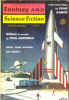 Fantasy and Science Fiction, November 1958