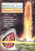 The Magazine of Fantasy and Science Fiction, Apr 1962