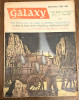 Galaxy Magazine, Dec 1965