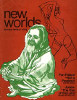 New Worlds #180, Mar 1968