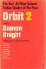 Orbit 2, Jun 1967
