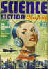 Science Fiction Quarterly, November 1952
