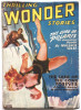 Thrilling Wonder Stories, Oct 1949