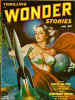 Thrilling Wonder Stories, June 1951