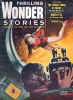 Thrilling Wonder Stories, Spring 1954