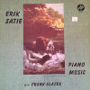 Frank Glazer - Piano Music of Erik Satie