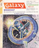 Galaxy Magazine, Jun 1965